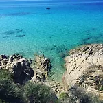 Διαμέρισμα Tres Beau A 100m De La De Marinella *