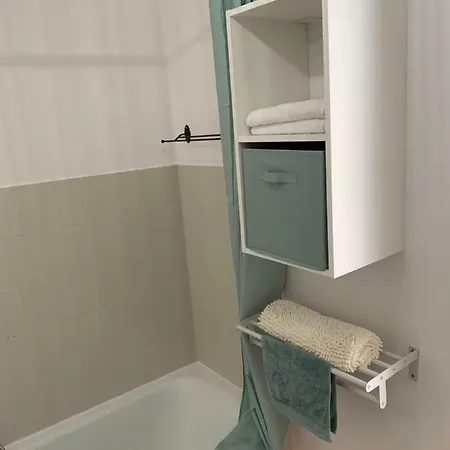 Tres Beau A 100m De La De Marinella * Ajaccio (Corsica)