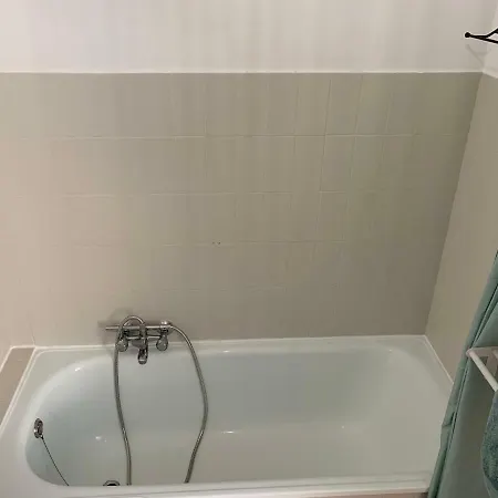 Tres Beau A 100m De La De Marinella Apartmán *