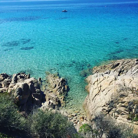 Apartmán Tres Beau A 100m De La De Marinella *