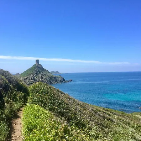 Tres Beau A 100m De La De Marinella Apartmán