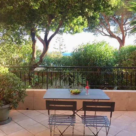 Apartment Tres Beau A 100m De La De Marinella *