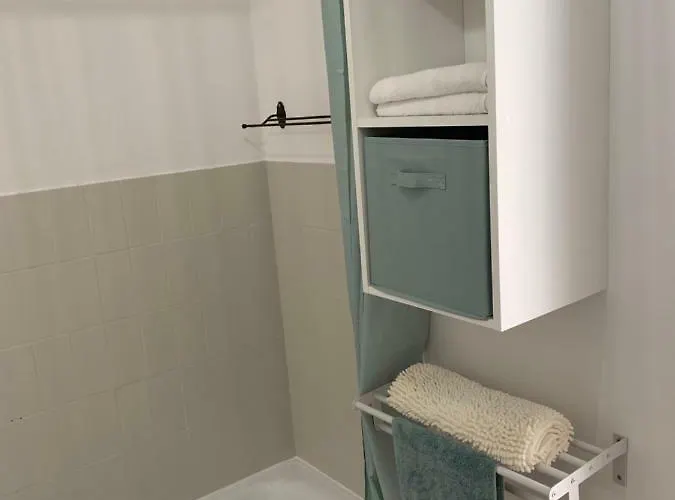 Tres Beau A 100m De La De Marinella * Ajaccio (Corsica)