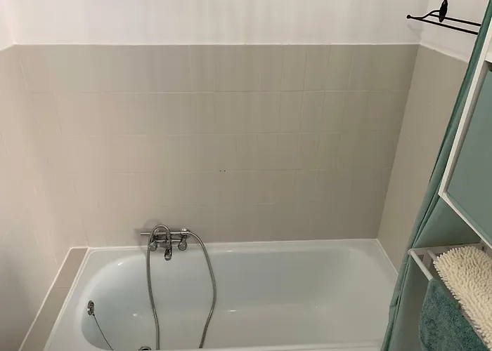 Tres Beau A 100m De La De Marinella Apartment *