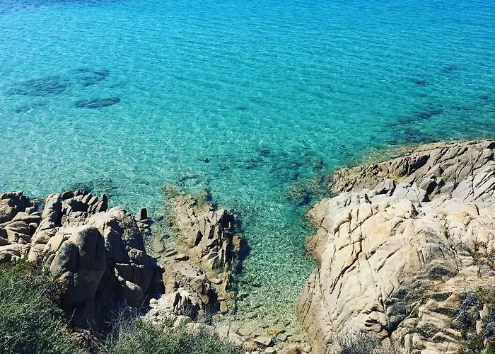 Apartment Tres Beau A 100m De La De Marinella *