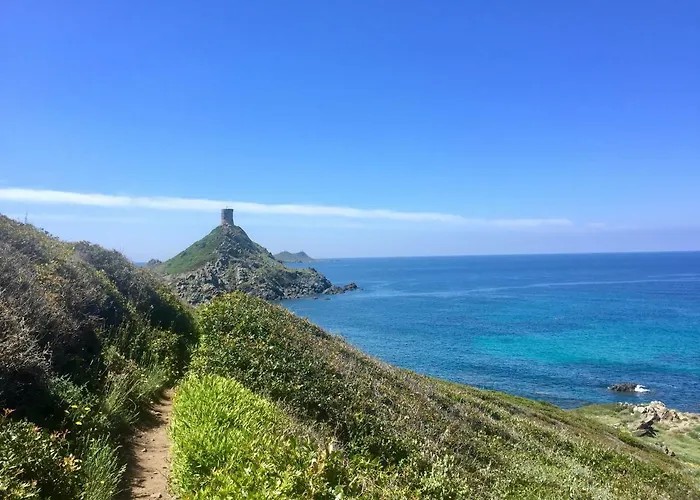 Tres Beau A 100m De La De Marinella Apartment