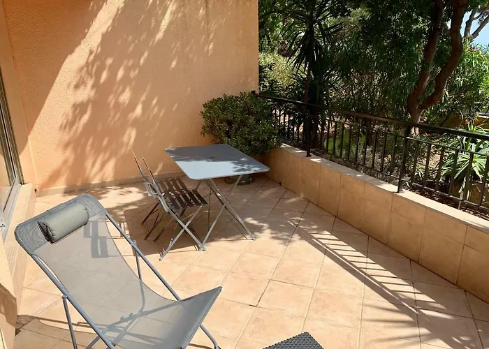 Tres Beau A 100m De La De Marinella Apartment *