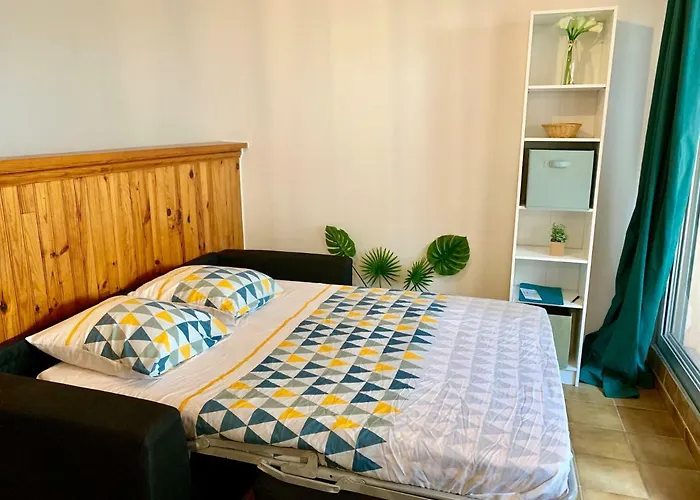 Tres Beau A 100m De La De Marinella Ajaccio (Corsica)