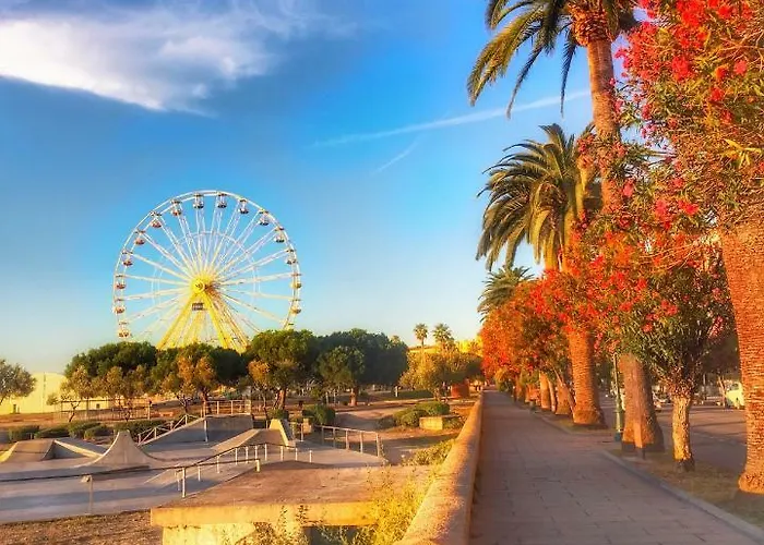 Tres Beau A 100m De La De Marinella Apartment *