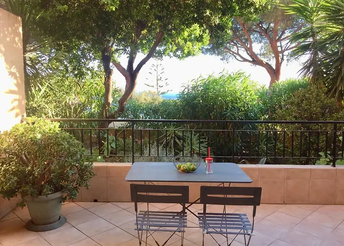 Apartment Tres Beau A 100m De La De Marinella *